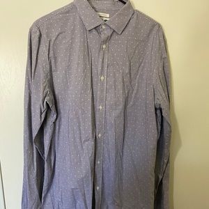 Old Navy Star Shirt
